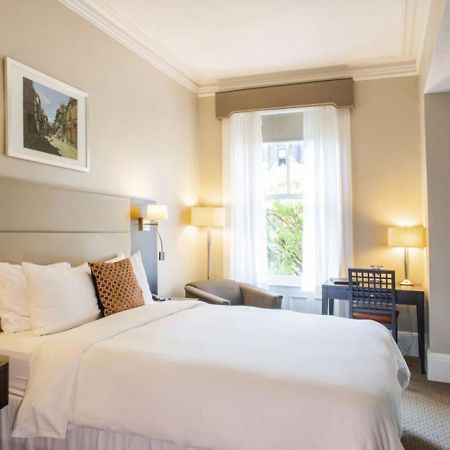 Newbury Guest House บอสตัน ภายนอก รูปภาพ