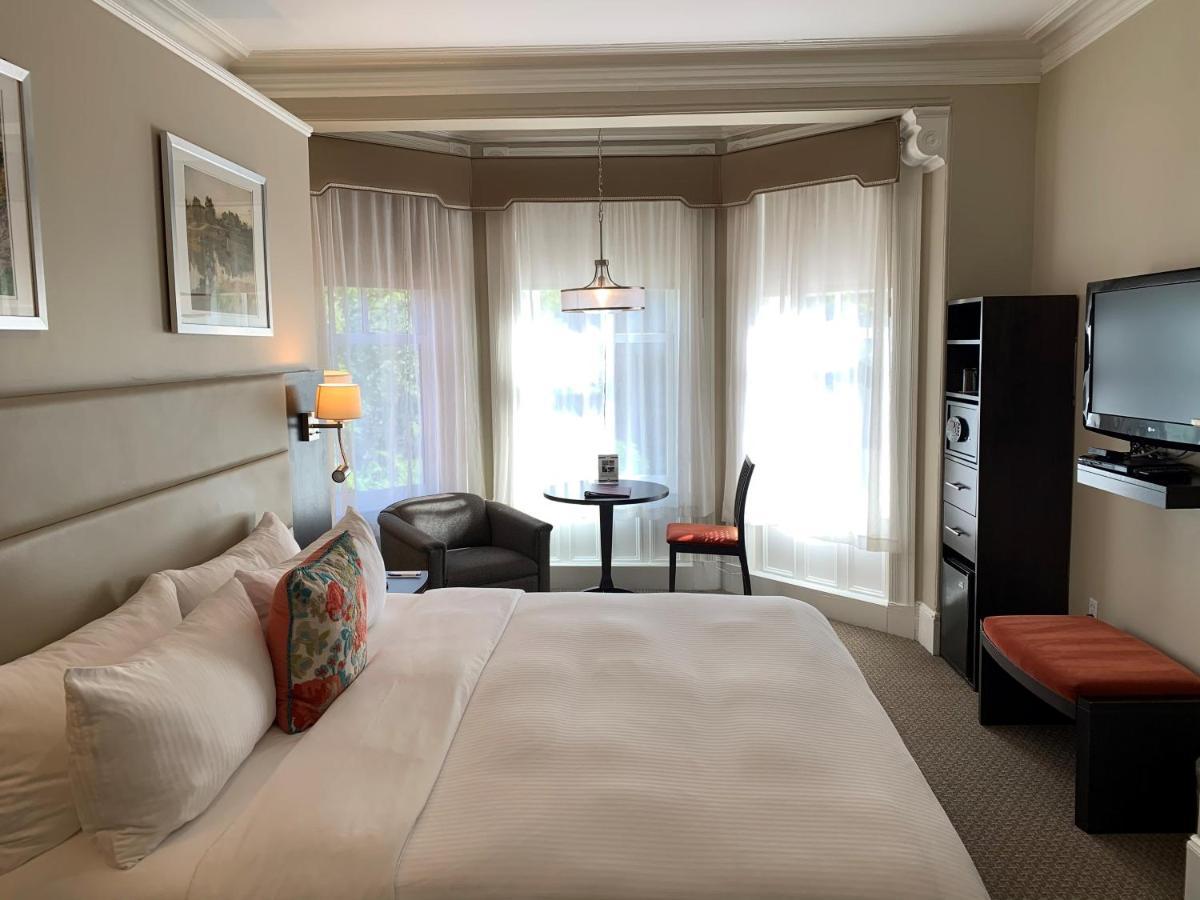 Newbury Guest House บอสตัน ภายนอก รูปภาพ