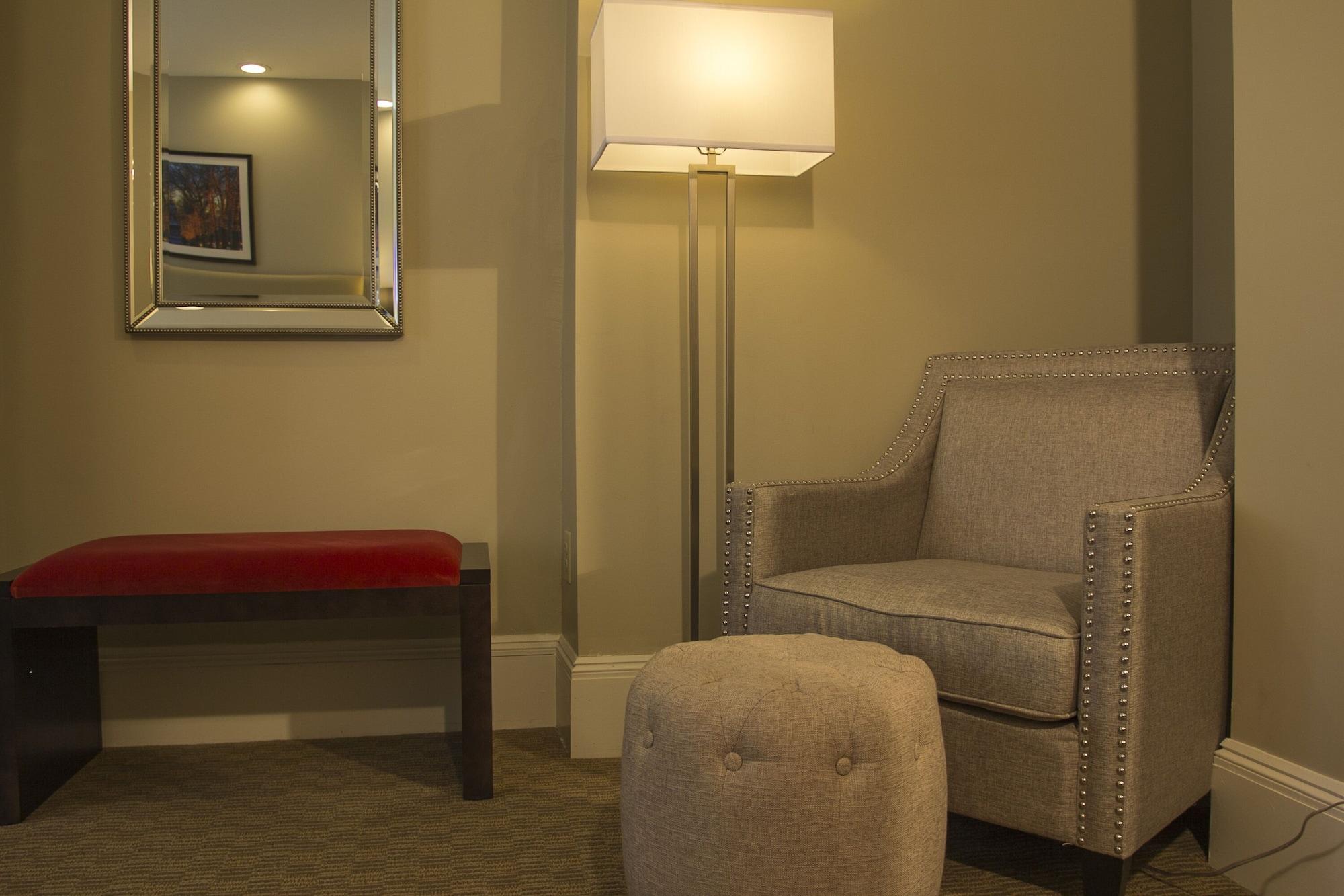 Newbury Guest House บอสตัน ภายนอก รูปภาพ