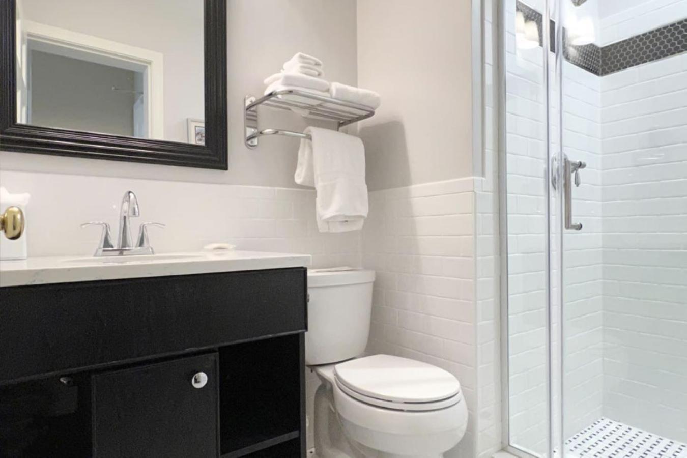 Newbury Guest House บอสตัน ภายนอก รูปภาพ