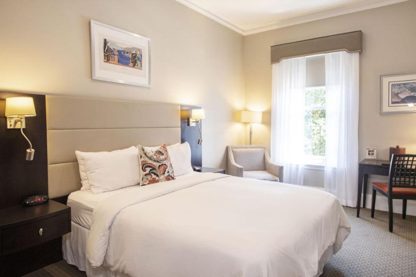 Newbury Guest House บอสตัน ภายนอก รูปภาพ