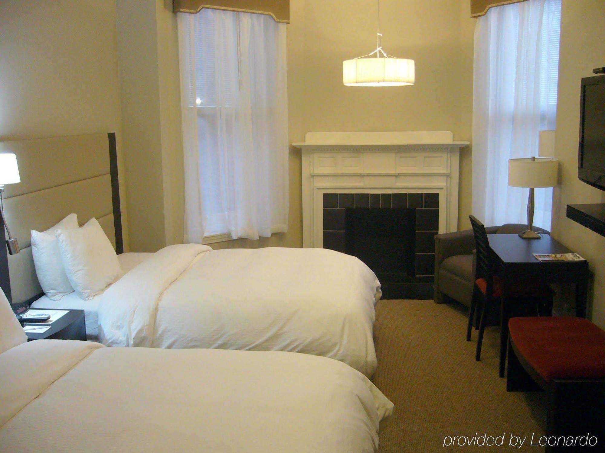 Newbury Guest House บอสตัน ภายนอก รูปภาพ