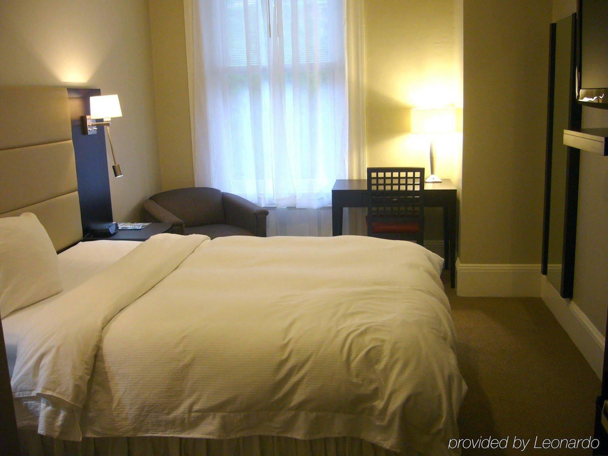 Newbury Guest House บอสตัน ห้อง รูปภาพ