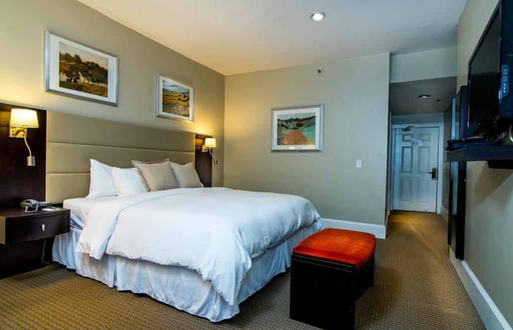 Newbury Guest House บอสตัน ภายนอก รูปภาพ