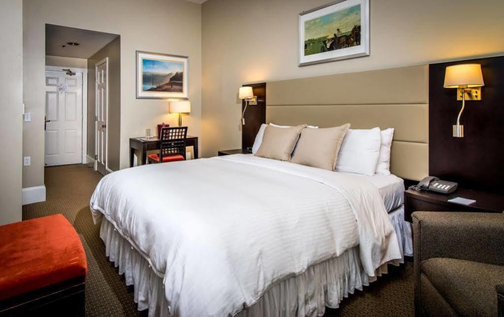 Newbury Guest House บอสตัน ภายนอก รูปภาพ