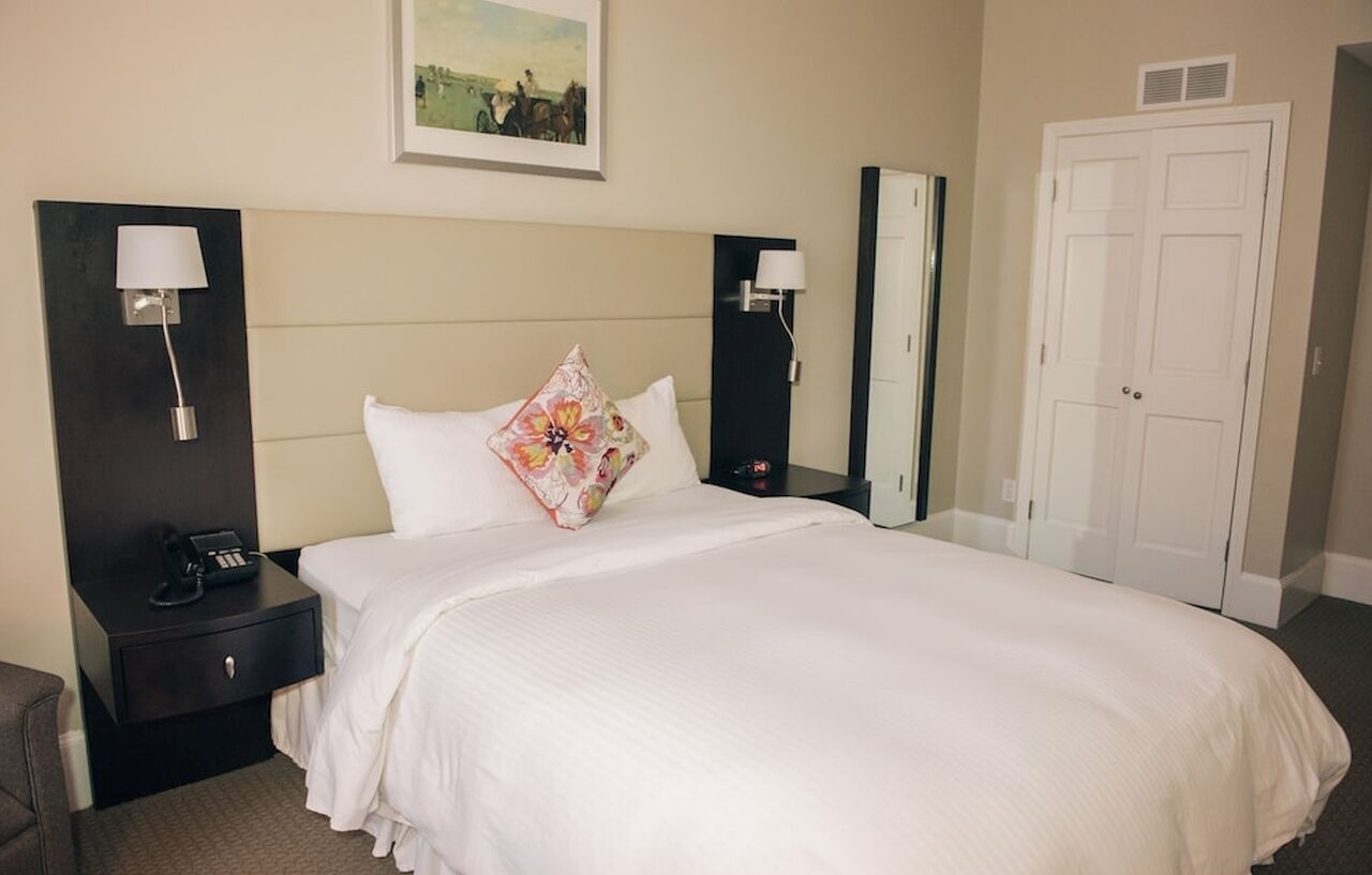 Newbury Guest House บอสตัน ภายนอก รูปภาพ