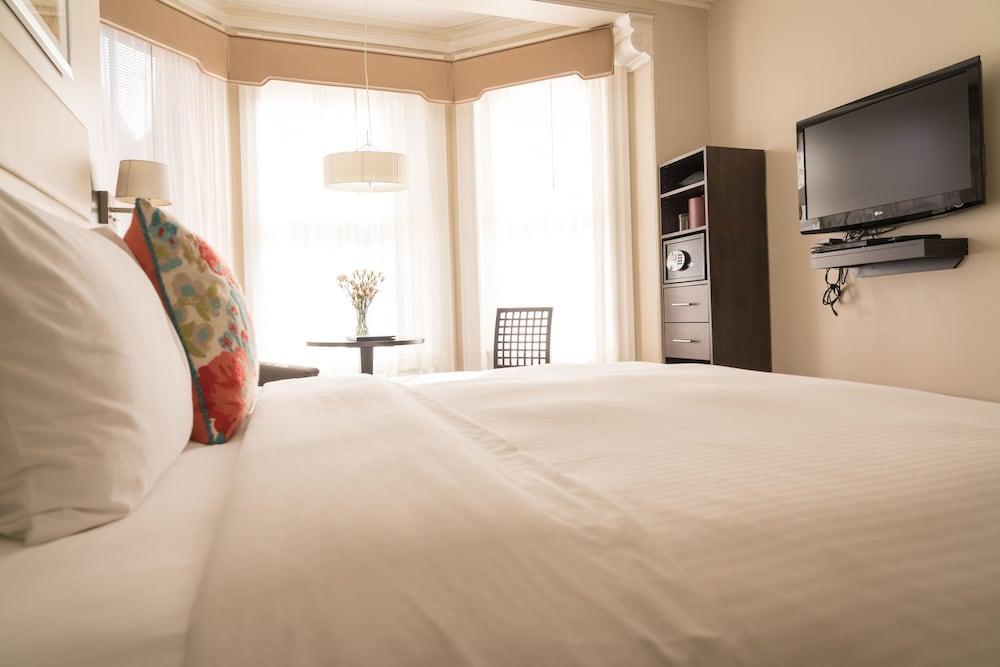 Newbury Guest House บอสตัน ภายนอก รูปภาพ